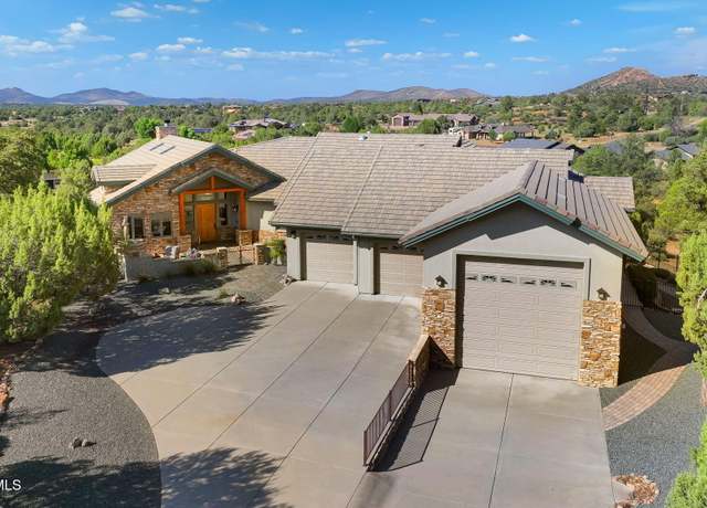 Property at 13995 N Thunderbird Rd #74, Prescott, AZ 86305, 3 beds, 3 baths