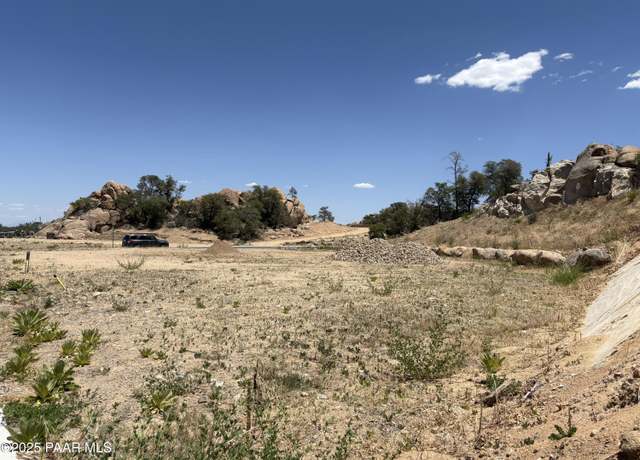 Property at 1347 Oak Stone Ct, Prescott, AZ 86305