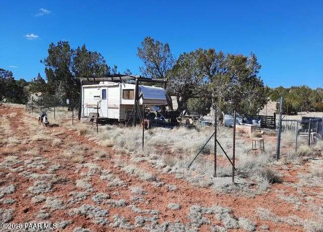 Property at 58301 N La Plancha Pkwy, Seligman, AZ 86337