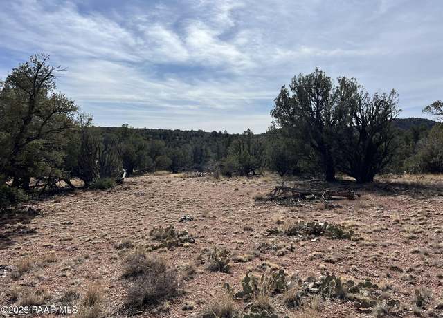 Property at 251b Scorpion Rdg, Ash Fork, AZ 86320