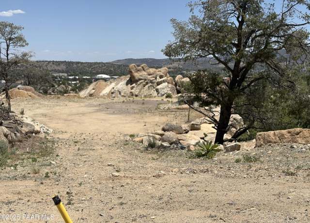 Property at 931 Downer Trl, Prescott, AZ 86305