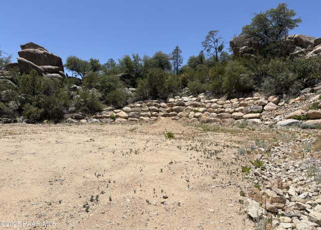 Property at 920 Downer Trl, Prescott, AZ 86305