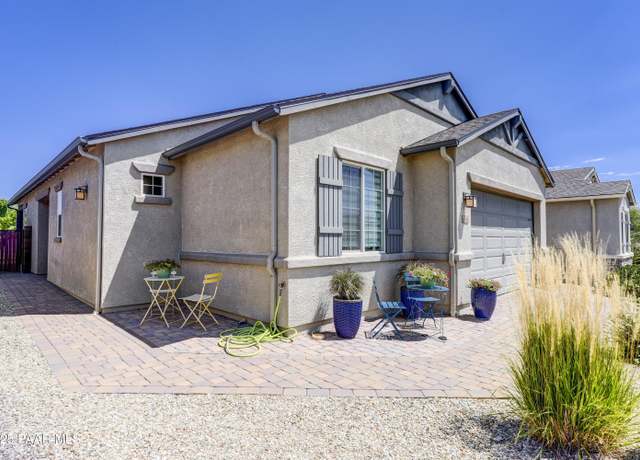 Property at 1372 Towhee Trl, Prescott, AZ 86305, 2 beds, 2 baths