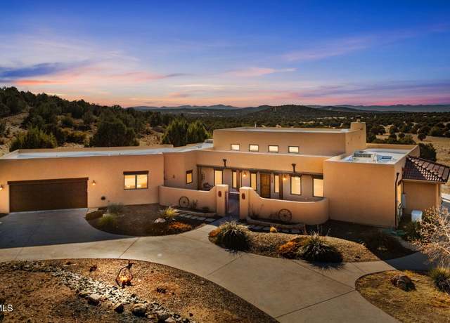 Property at 4295 W Carriage Ln, Prescott, AZ 86305, 3 beds, 2.5 baths