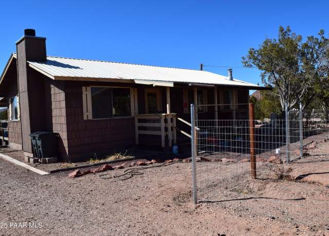 Property at 25633 W El Dorado Dr, Seligman, AZ 86337, 2 beds, 2 baths