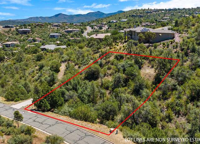 Property at 740 W Lee Blvd, Prescott, AZ 86303