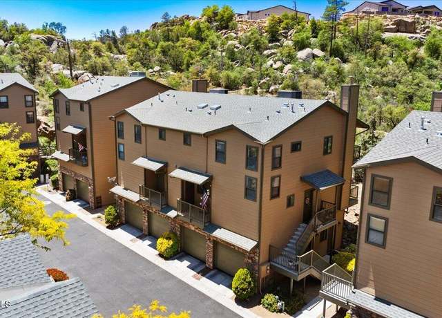 Property at 1144 Mary Dr, Prescott, AZ 86305, 3 beds, 3.5 baths