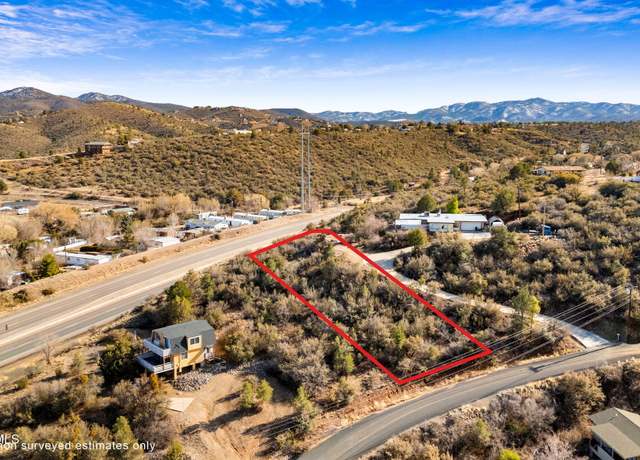 Property at 1649 N Emerald Dr, Prescott, AZ 86301