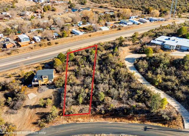 Property at 1651 N Emerald Dr, Prescott, AZ 86301