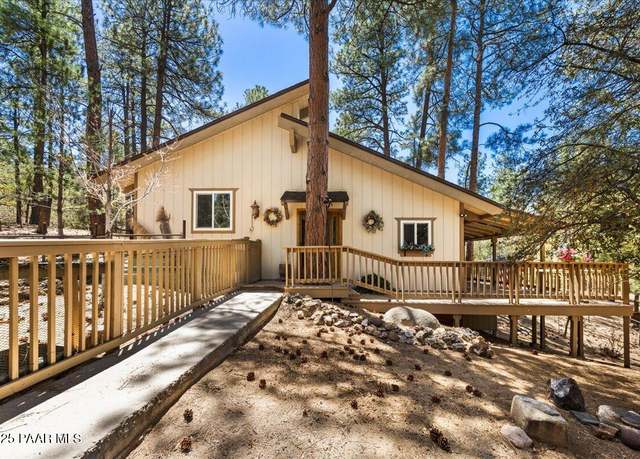 Property at 1111 E Pine Hills Dr, Prescott, AZ 86303, 3 beds, 2 baths