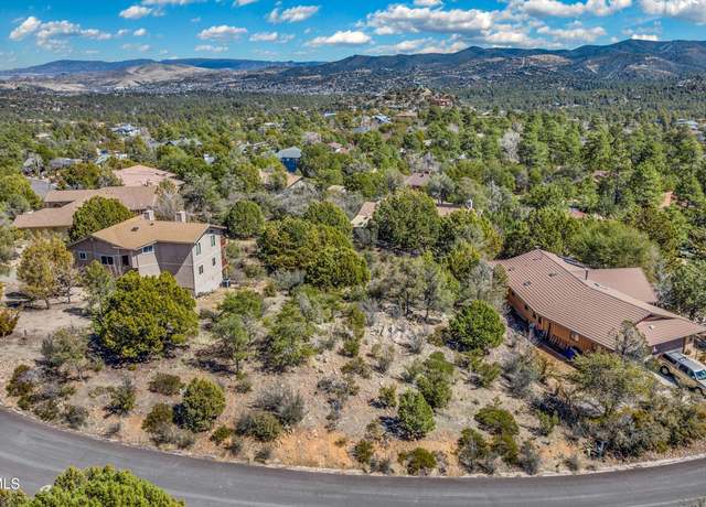 Property at 855 Angelita Dr, Prescott, AZ 86303