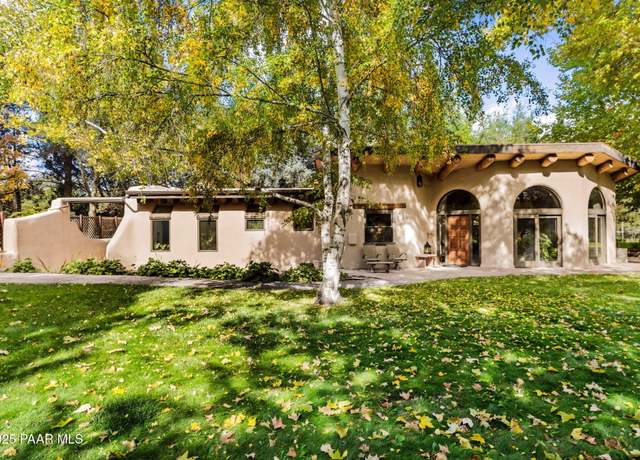 Property at 2479 N Road 1 E, Chino Valley, AZ 86323, 2 beds, 2 baths