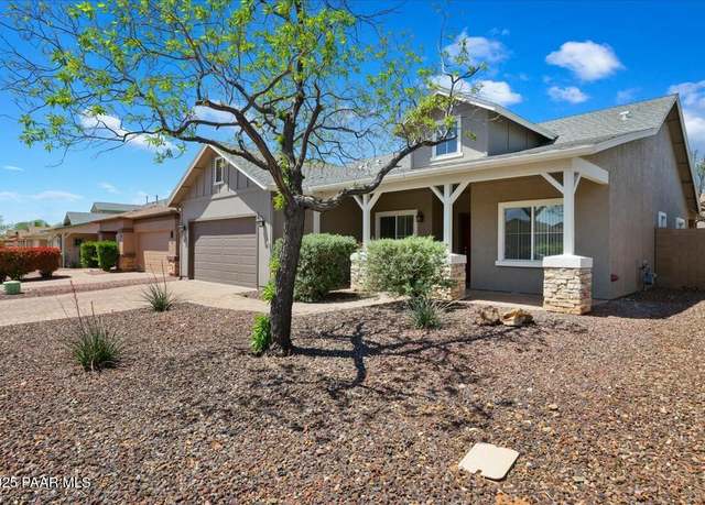 Property at 638 N Robles St, Dewey-humboldt, AZ 86327, 2 beds, 2 baths