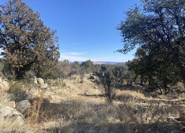 Property at 1608 Stoney Ln, Prescott, AZ 86303