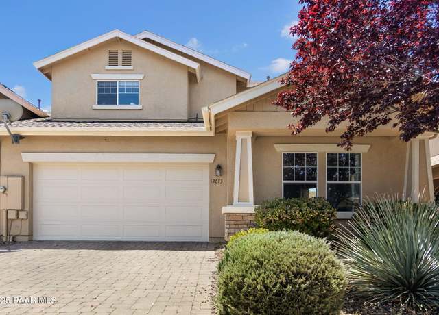 Property at 12673 E Amor St, Dewey-humboldt, AZ 86327, 4 beds, 2.5 baths