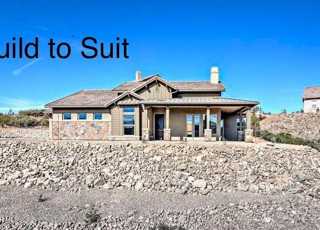 Property at 5980 W Vesta (lot 247) Cir, Prescott, AZ 86305, 3 beds, 2.5 baths