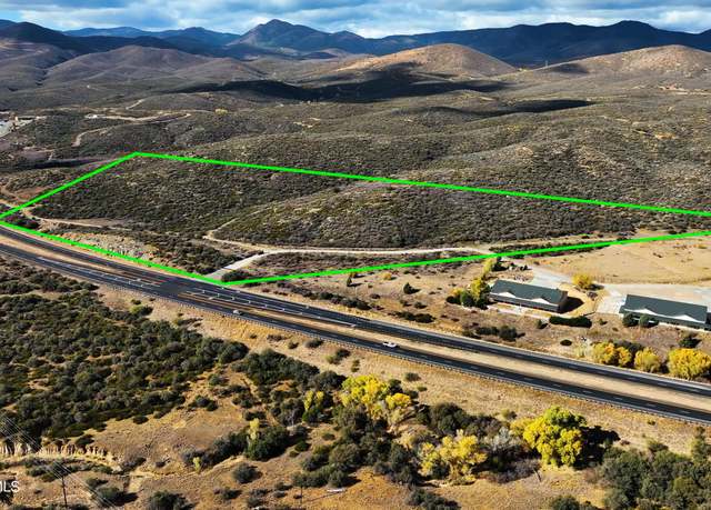 Property at 0 St. Rt. 69, Dewey-humboldt, AZ 86327