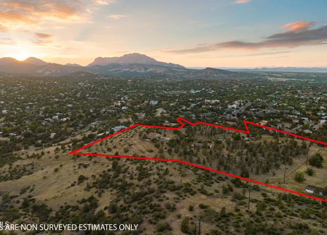 Property at 000 Terrace Vw, Prescott, AZ 86301