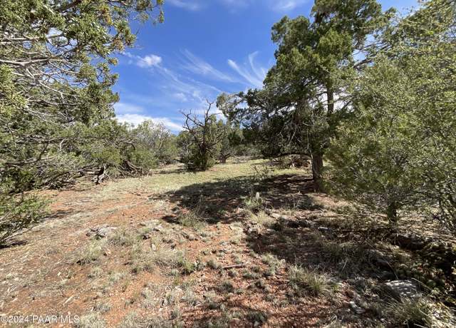 Property at Lot 162 Forest Acres, Seligman, AZ 86337