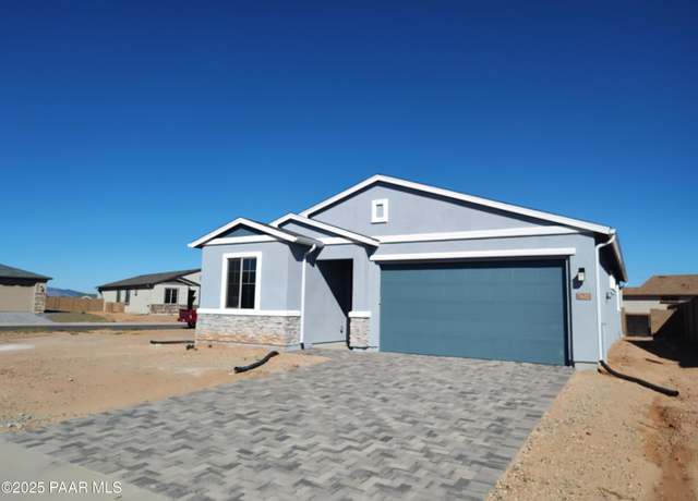 Property at 8943 N Pacific Park Dr #19, Prescott Valley, AZ 86315, 3 beds, 2.5 baths