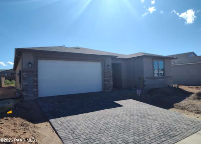 Property at 8943 N Pacific Park Dr #19, Prescott Valley, AZ 86315, 3 beds, 2.5 baths