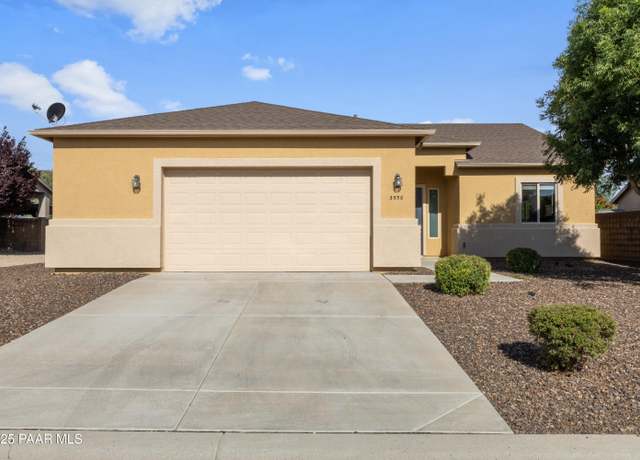 Property at 3956 Wakefield Dr, Prescott Valley, AZ 86314, 3 beds, 2 baths