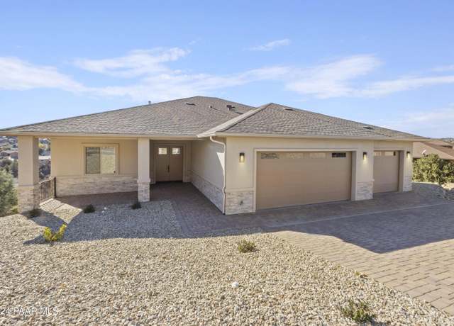 Property at 531 S Lakeview Dr Dr, Prescott, AZ 86301, 3 beds, 2.5 baths