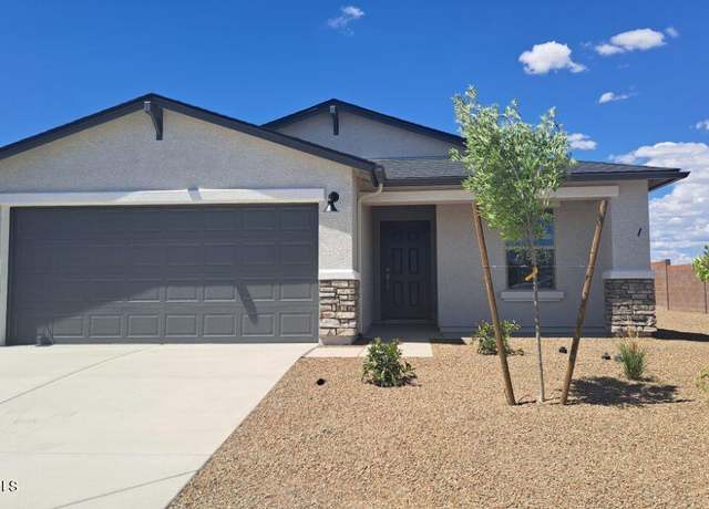 Property at 1190 Helsing Rd, Chino Valley, AZ 86323, 3 beds, 2 baths
