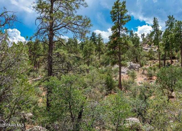 Property at 1845 Idylwild Rd, Prescott, AZ 86305