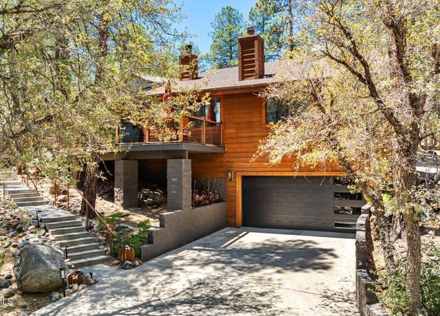 Property at 1690 Valley Ranch Cir, Prescott, AZ 86303, 3 beds, 3 baths