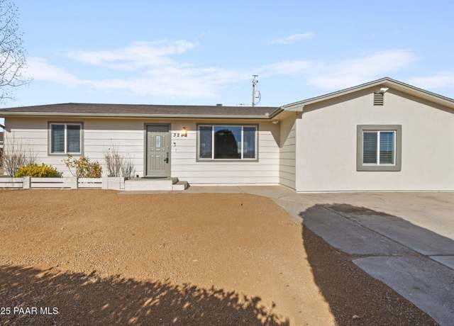 Property at 3248 N Frances Ct, Prescott Valley, AZ 86314, 4 beds, 2 baths
