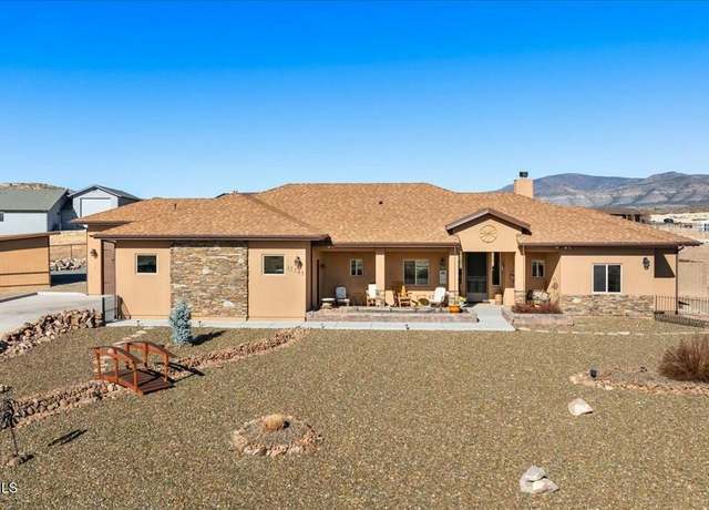 Property at 11265 N Seneca Point Ln, Prescott Valley, AZ 86315, 3 beds, 2.5 baths