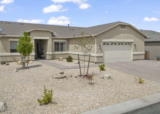 Property at 6266 E Stafford St, Prescott Valley, AZ 86314, 3 beds, 2 baths