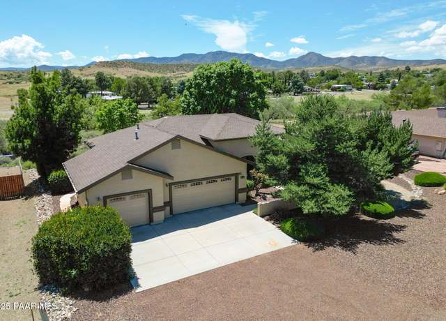 Property at 10559 Manzanita Trl, Dewey-humboldt, AZ 86327, 3 beds, 2 baths