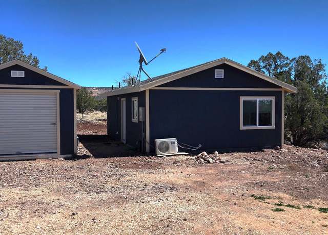 Property at 408 Inez Dr, Williams, AZ 86046, 1 bed, 1 bath