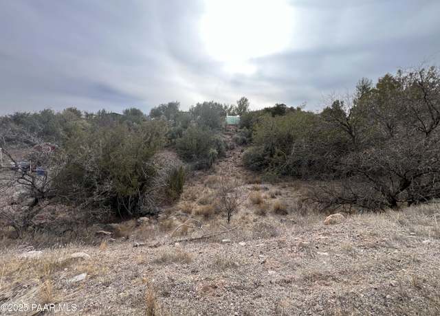 Property at 3785 E Valley Vista Rd, Rimrock, AZ 86335