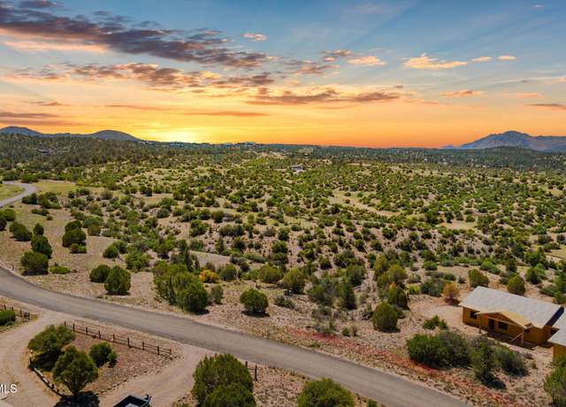 Property at 7455 Santa Maria, Prescott, AZ 86305