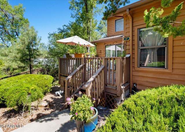 Property at 253 Creekside Cir Unit D, Prescott, AZ 86303, 3 beds, 2 baths