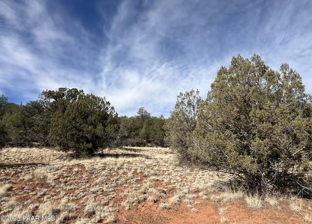 Property at 50 Bullock Rd, Ash Fork, AZ 86320