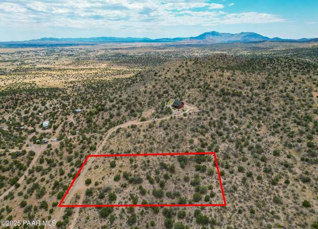 Property at 3580 W Valley Vw, Chino Valley, AZ 86323