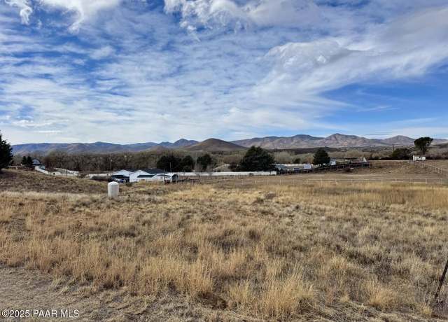 Property at 1870 S Sierra Dr, Dewey-humboldt, AZ 86327