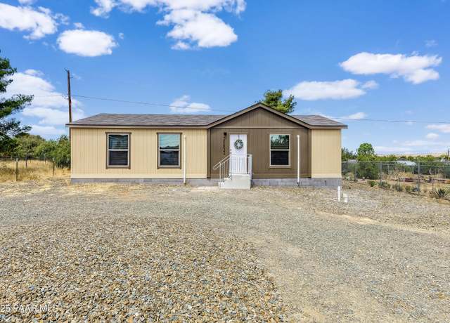 Property at 20932 E Deer Valley Ln, Mayer, AZ 86333, 3 beds, 2 baths