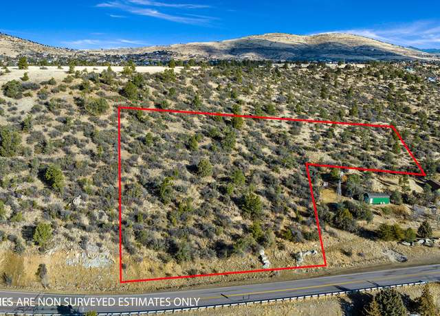 Property at 5010 E Old Black Canyon Hwy, Prescott, AZ 86303