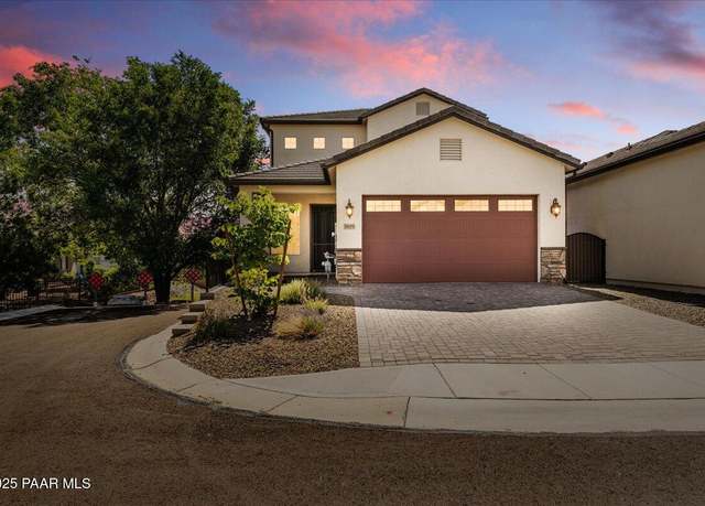 Property at 1899 Kensington Ct, Prescott, AZ 86301, 4 beds, 3 baths