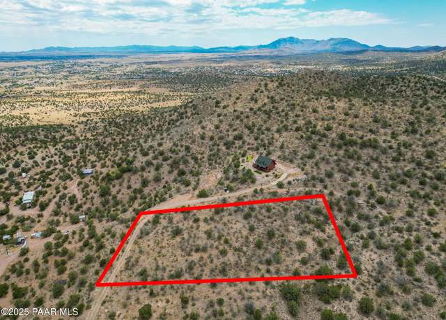 Property at 3590 W Valley Vw, Chino Valley, AZ 86323