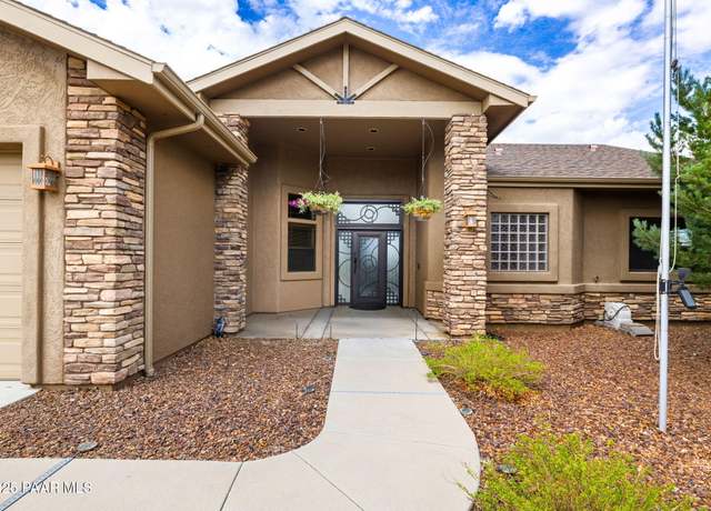 Property at 2184 Desert Willow Dr, Prescott, AZ 86301, 3 beds, 3 baths
