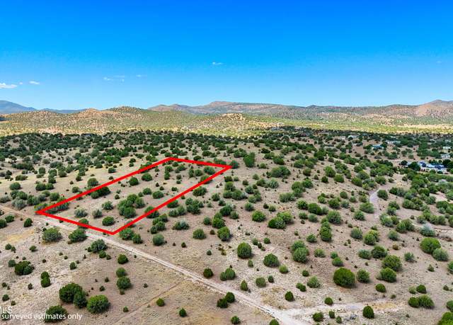 Property at 00 N Hilltop Trail- Lot D3, Chino Valley, AZ 86323