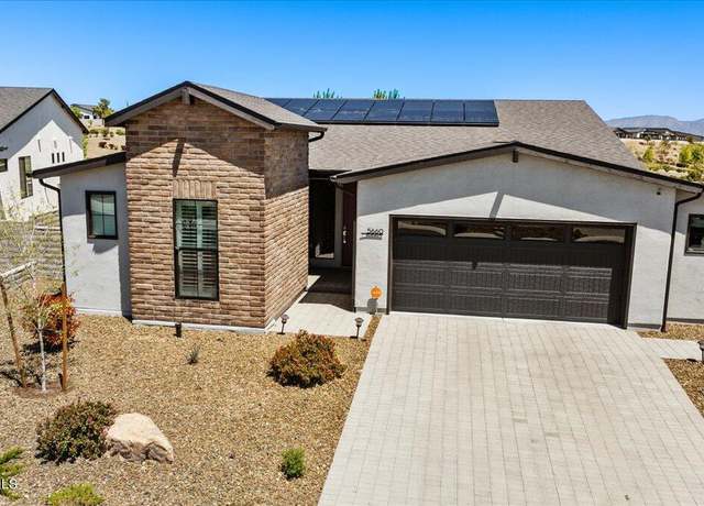 Property at 5660 E Killen Loop, Prescott Valley, AZ 86314, 3 beds, 2 baths