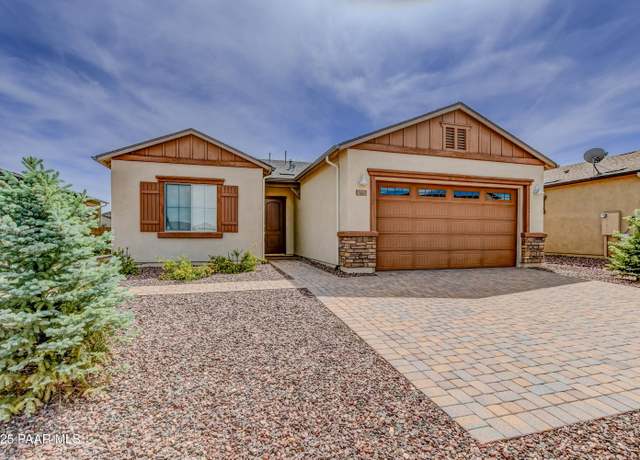 Property at 8773 N Auster Ln, Prescott Valley, AZ 86315, 3 beds, 2 baths