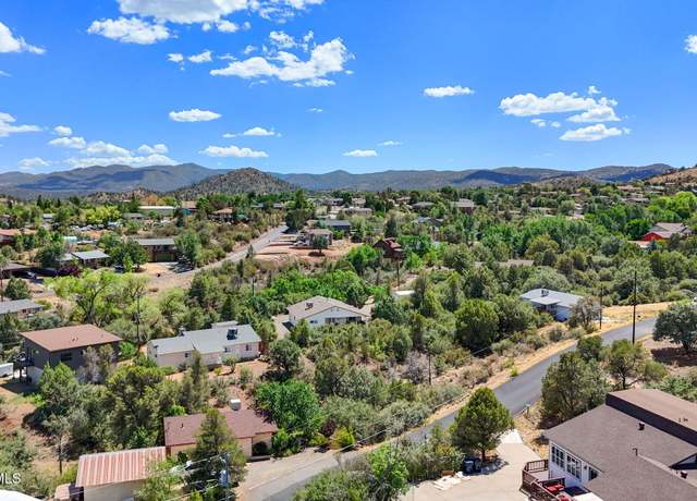 Property at 4675 E Catherine Dr, Prescott, AZ 86301
